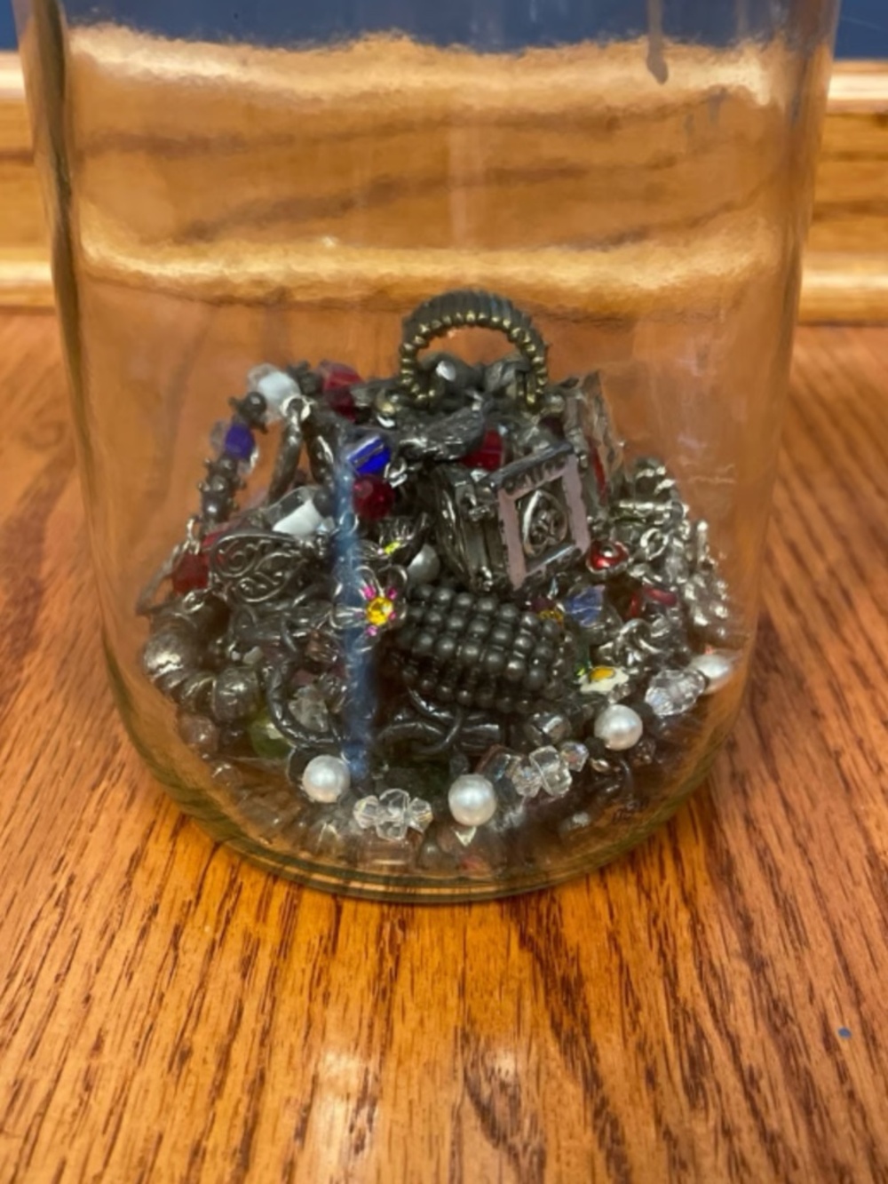 Mystery Jewelry Lot